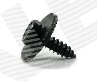 Пластмасове кріплення Signeda T5481814