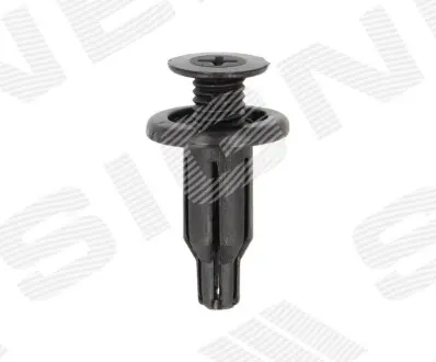 Пластмассовый крепеж Signeda T6000310