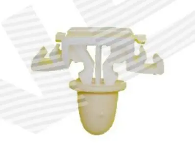 Пластмасові кріплення Signeda T6013510