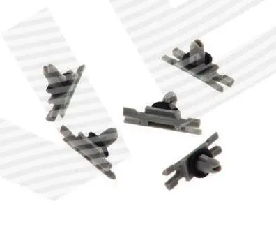 Пластмасове кріплення Signeda T604455
