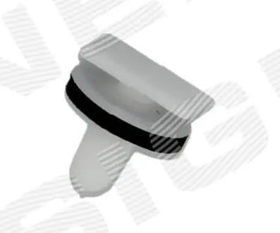 Пластмасове кріплення Signeda T6051510