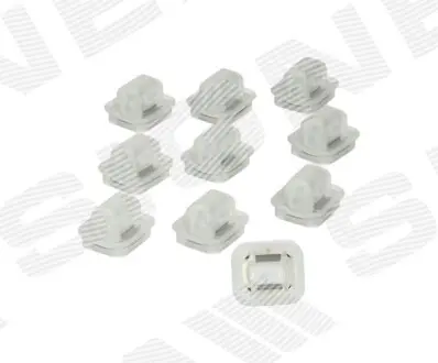 Пластмассовый крепеж Signeda T6054710
