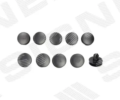 Пластмасове кріплення Signeda T6069710