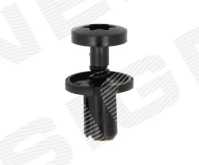Пластмасове кріплення Signeda T6095310