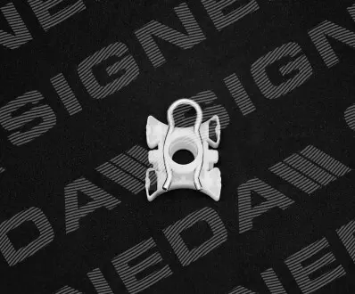 Пластмасове кріплення Signeda T69210