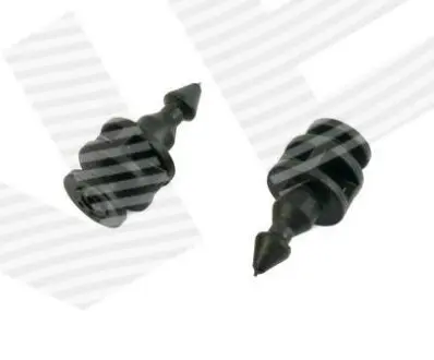 Пластмассовые крепления Signeda T701625