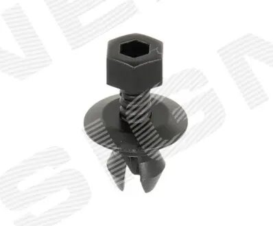 Пластмасове кріплення Signeda T7017610