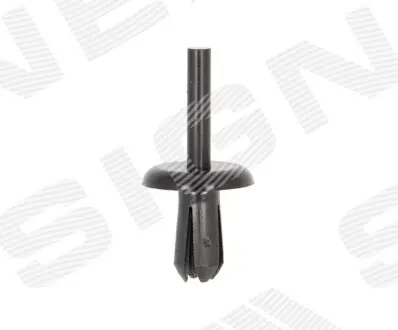 Пластмассовый крепеж Signeda T8201310