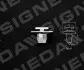 Пластмасове кріплення Signeda T88710 (фото 1)