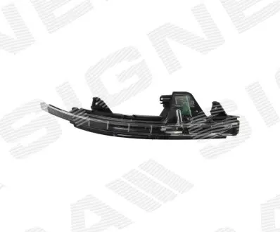 Повторювач повороту в дзеркалі Signeda VADM1016PR