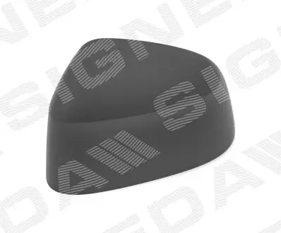 Крышка зеркала Signeda VBMM1022DLE