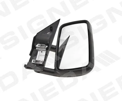 ЗЕРКАЛО, MERCEDES BENZ SPRINTER, 02.95 - 02.00 Signeda VBZM1002AR