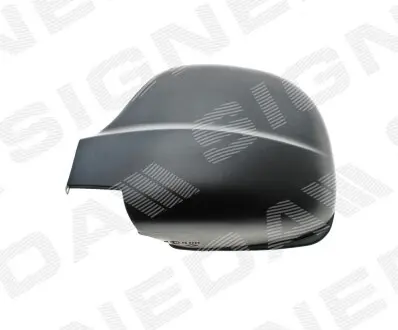 Крышка зеркала Signeda VBZM1015DL