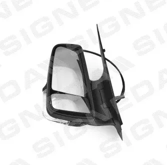 Дзеркало Signeda VBZM1027EL