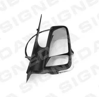 Дзеркало Signeda VBZM1027ER