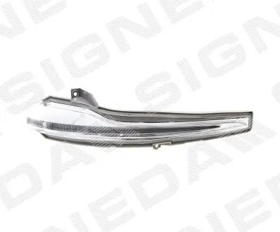 Повторитель поворота в зеркале Signeda VBZM1038PR