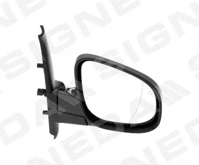 Зеркало Signeda VBZM1086AR