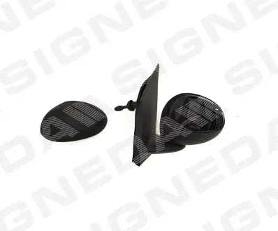 Зеркало Signeda VCTM1142EL