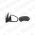 ДЗЕРКАЛО, NISSAN QASHQAI (J10), 07 - 10 Signeda VDSM1010ER (фото 1)