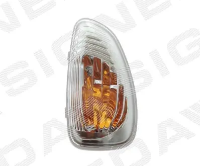 Повторювач повороту в дзеркалі Signeda VDSM1060PR