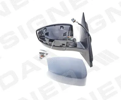 Дзеркало Signeda VFDM1027ER