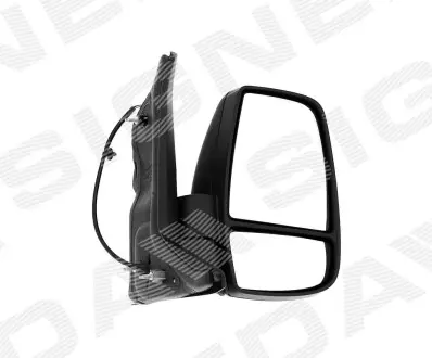 Дзеркало Signeda VFDM1042ER