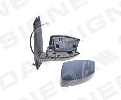 Дзеркало Signeda VFDM1060L