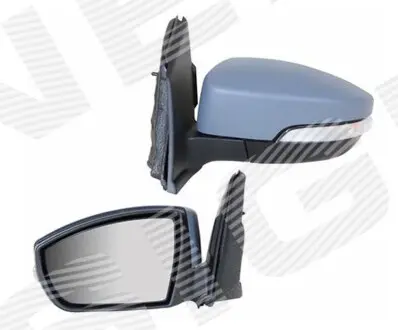 Дзеркало Signeda VFDM1061EL