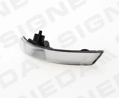 Повторитель поворота в зеркале Signeda VFDM1107PRO (фото 1)