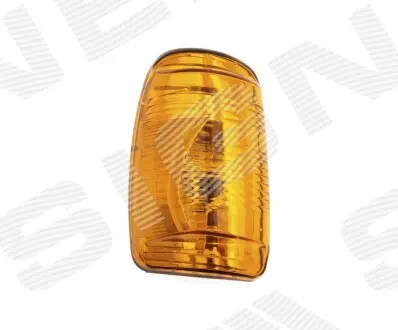 Повторитель поворота в зеркале Signeda VFDM1125PL
