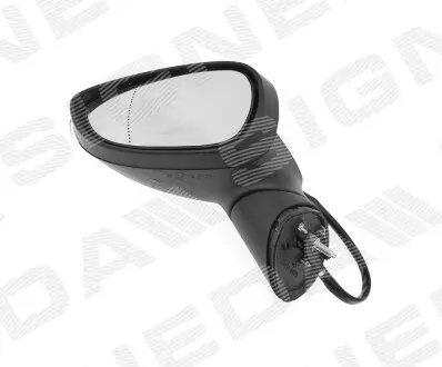 Дзеркало Signeda VFDM1173EL