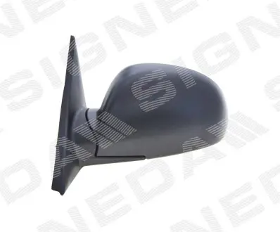 Зеркало Signeda VHNM1023EL