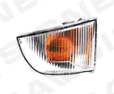 ПОВТОРИТЕЛЬ ЗЕРКАЛА, IVECO DAILY, 05.06 - 09 Signeda VIVM1013AL