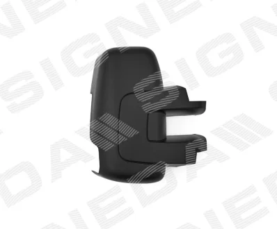 Кришка дзеркала, IVECO DAILY, 14 - Signeda VIVM1030DR