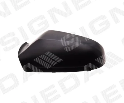 КРЫШКА ЗЕРКАЛА, OPEL ASTRA H (A04), 04.07 - 09 Signeda VOPM1009FLB