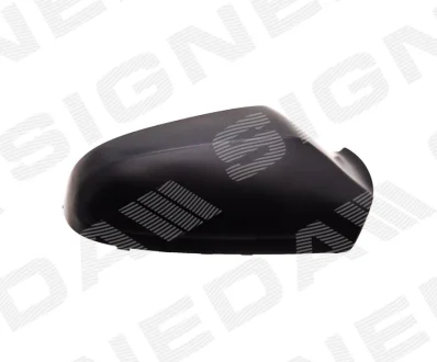 КРЫШКА ЗЕРКАЛА, OPEL ASTRA H (A04), 04.07 - 09 Signeda VOPM1009FRB