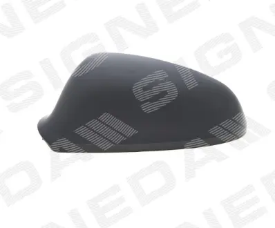 КРЫШКА ЗЕРКАЛА, OPEL ASTRA (J), 09 - 15 Signeda VOPM1018DL