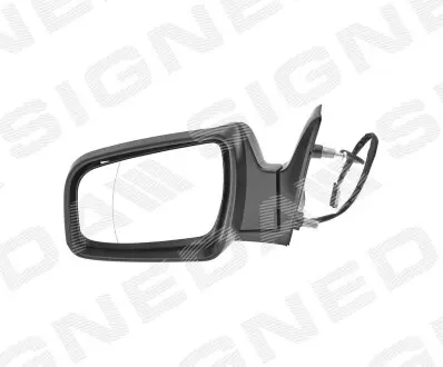 Дзеркало Signeda VOPM1072ML