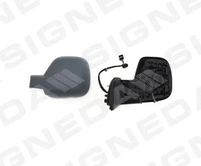 Дзеркало Signeda VOPM1092ML