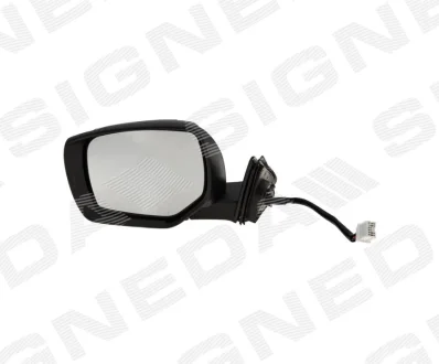 ДЗЕРКАЛО, SUBARU OUTBACK, 14 - 18 Signeda VSBM1023EL