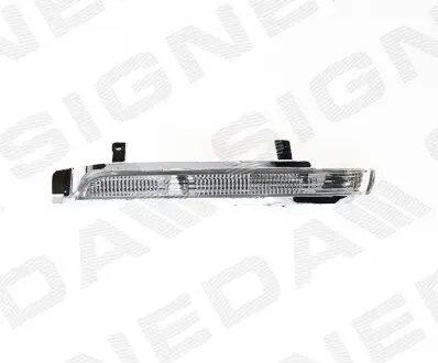 Повторювач повороту в дзеркалі Signeda VSDM1005PL