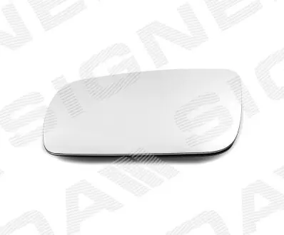 Стекло зеркала заднего вида Signeda VSTM1012EL