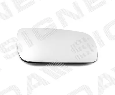 Стекло зеркала заднего вида Signeda VSTM1012ER
