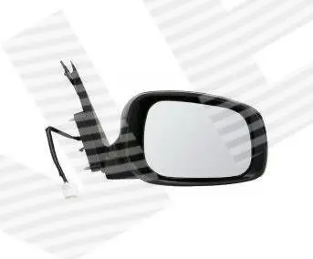 Дзеркало Signeda VSZM1022BR