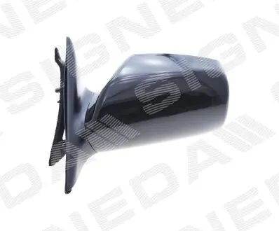Дзеркало Signeda VTYM1020EL