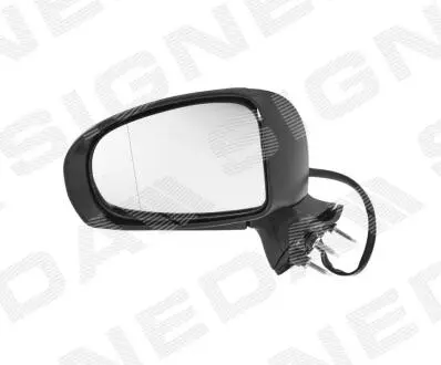 Дзеркало Signeda VTYM1040EL