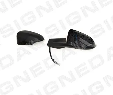 Дзеркало Signeda VTYM1305EL