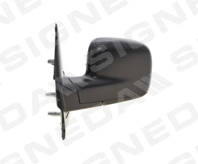 ЗЕРКАЛО, VW TRANSPORTER T5, 03 - 09 Signeda VVWM1016ML