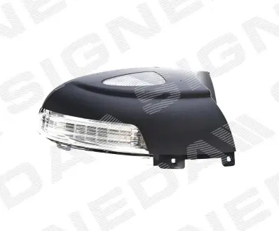 Повторювач дзеркала Signeda VVWM1050PLEO