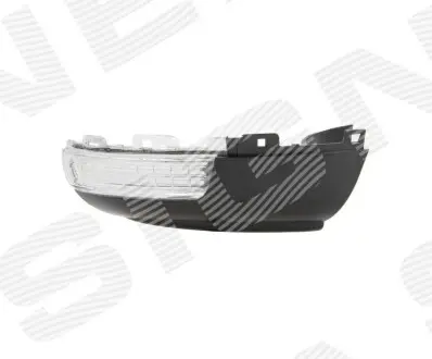Покажчик повороту в дзеркалі SKODA YETI (5L), 09.0 Signeda VVWM1050PRE